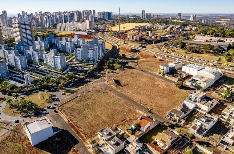 Kentsel Dönüşüm Arsası Nedir?